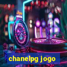 chanelpg jogo